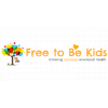 Free to Be Kids-logo