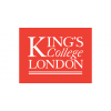 KINGS COLLEGE LONDON-1-logo