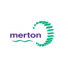 London Borough of Merton Logo