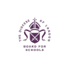 Latymer All Saints CE Primary School, 41 Hydethorpe Avenue, Edmonton, London N9 9RS-logo