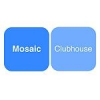 Mosaic Clubhouse-logo