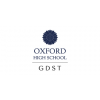 OXFORD HIGH SCHOOL-logo