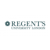 REGENT'S UNIVERSITY LONDON-logo