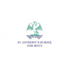 ST ANTHONY'S BOYS SCHOOL-logo