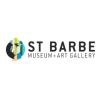 St Barbe Museum and Art Gallery-1-logo