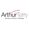 THE ARTHUR TERRY SCHOOL-logo