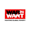 WAR ON WANT-logo