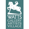 WATTS GALLERY - ARTISTS' VILLAGE-logo