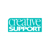 CREATIVE SUPPORT-logo