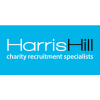 HARRIS HILL-logo