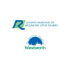 LB RICHMOND UPON THAMES & LB WANDSWORTH-logo