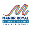 Manor Royal Business District