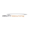 Ability Resourcing