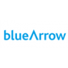 Blue Arrow - Glasgow