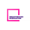 Breakthrough In Education Ltd