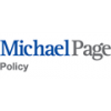 Michael Page Policy