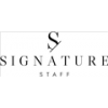 Signature Staff