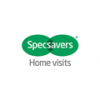 Specsavers Home Visits