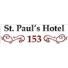 St. Paul's Hotel