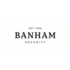 Banham Patent Locks Ltd