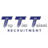 Top Tier Talent Recruitment