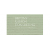 Bryony Gibson Consulting