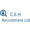 CEH Recruitment Limited