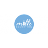 Milk Education - The UK's First Environmentally Friendly Education Recruitment Agency.