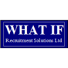 What If Recruitment Solutions Ltd