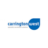 Carrington West-logo