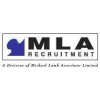MLA Recruitment-logo