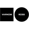 Varnom Ross-logo