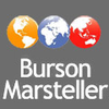 BURSON-MARSTELLER I&E