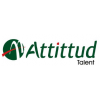 #AttittudTalent #Attittud Business-logo