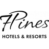 7Pines Resort Sardinia-logo