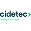 Cidetec Energy Storage