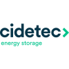 CIDETEC Energy Storage-logo