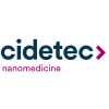 CIDETEC Nanomedicine-logo