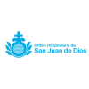 Centro Asistencial San Juan de Dios Málaga-logo