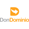 DonDominio-logo