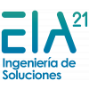 EIA21 | Estudios e Ingeniería Aplicada XXI-logo