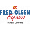 Fred. Olsen Express-logo