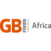 GBfoods Africa-logo