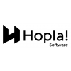 Hopla Software-logo