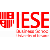 IESE Business School-logo