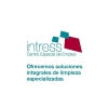 Intress - Centros Especiales de Empleo-logo