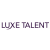 Luxe Talent-logo