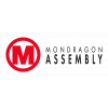 MONDRAGON ASSEMBLY ORANGE