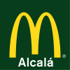 McDonald's Alcalá