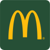 McDonald's Diagonal Pedralbes-logo